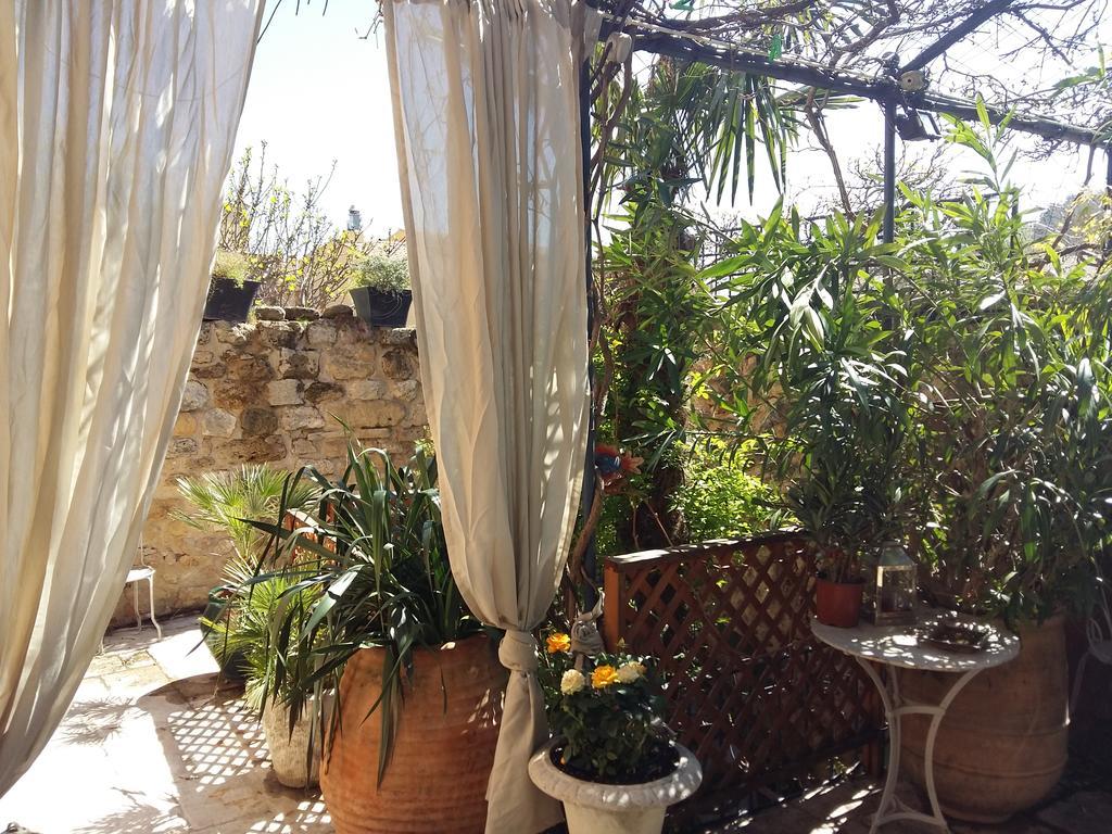 La Villageoise, Chambre Troglodyte Pitoresque Au Coeur Du Village Rognes 外观 照片